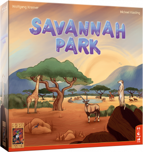 Savannah Park