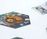 Schatten van de Phoenix