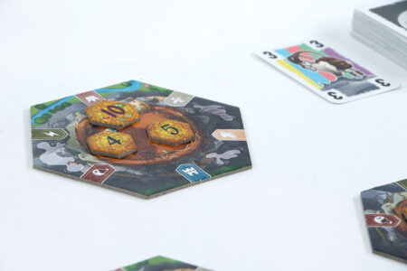 Schatten van de Phoenix