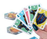 Schatten van de Phoenix