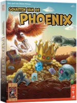 Schatten van de Phoenix