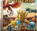 Schatten van de Phoenix