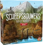Scheepsbouwers van de Noordzee: Redux