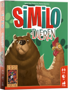 Similo: Dieren