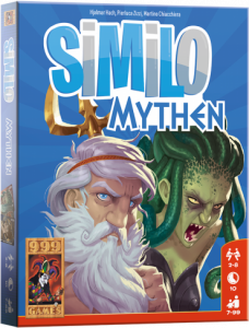 Similo: Mythen