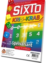 Sixto Kris-kras