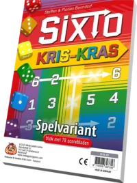 Sixto Kris-kras