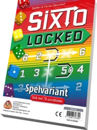 Sixto Locked