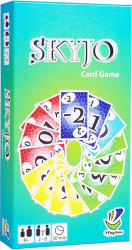 Skyjo Schrijf een Review