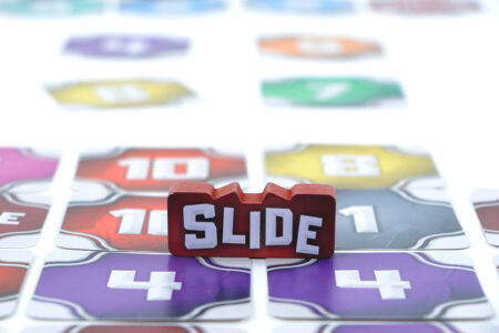 Slide