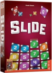 Slide