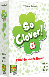 So Clover – Speluitleg (English)