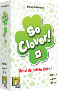 So Clover