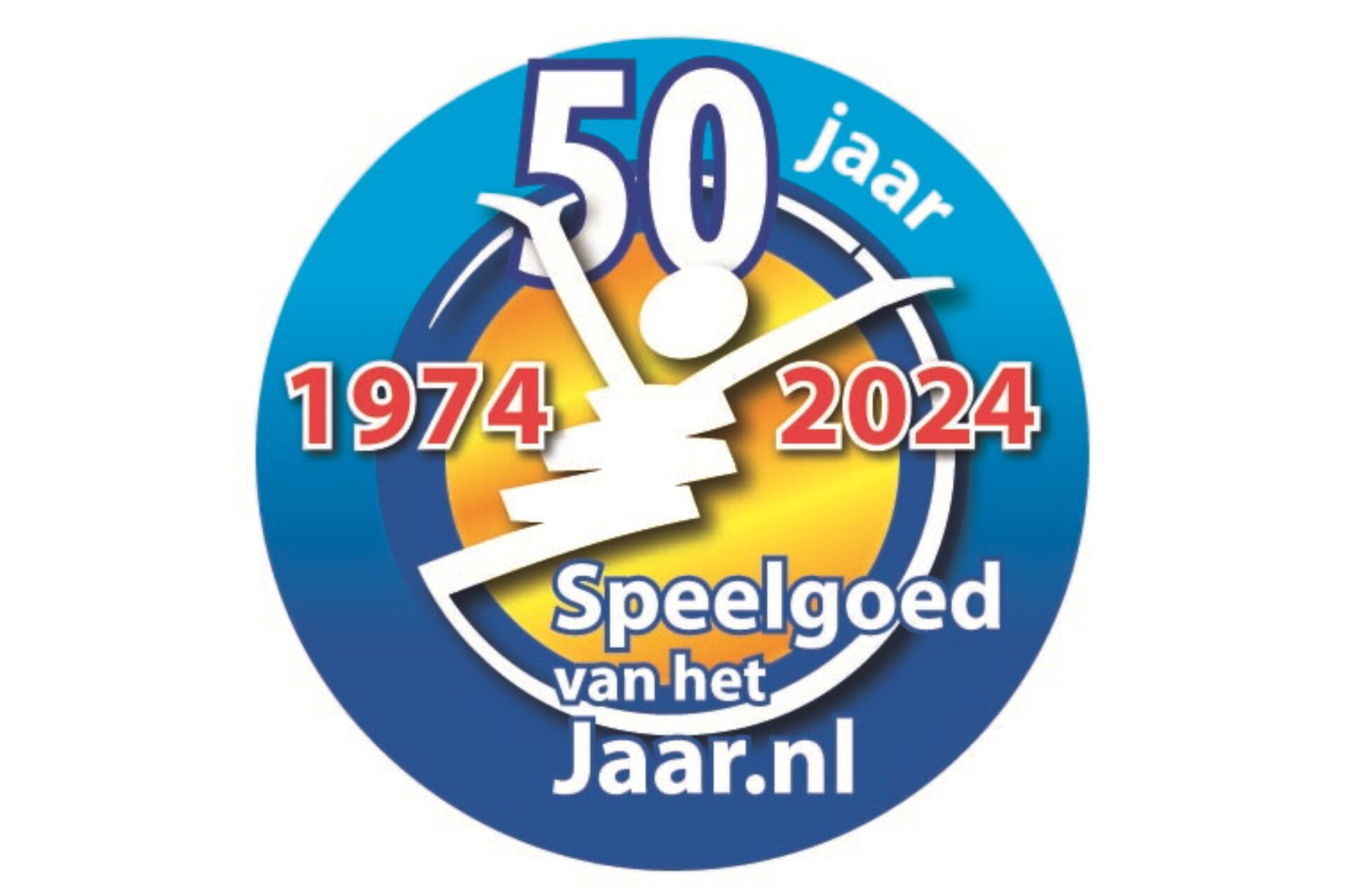 Eén nationale speelgoedverkiezing