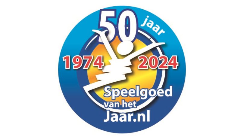 Eén nationale speelgoedverkiezing