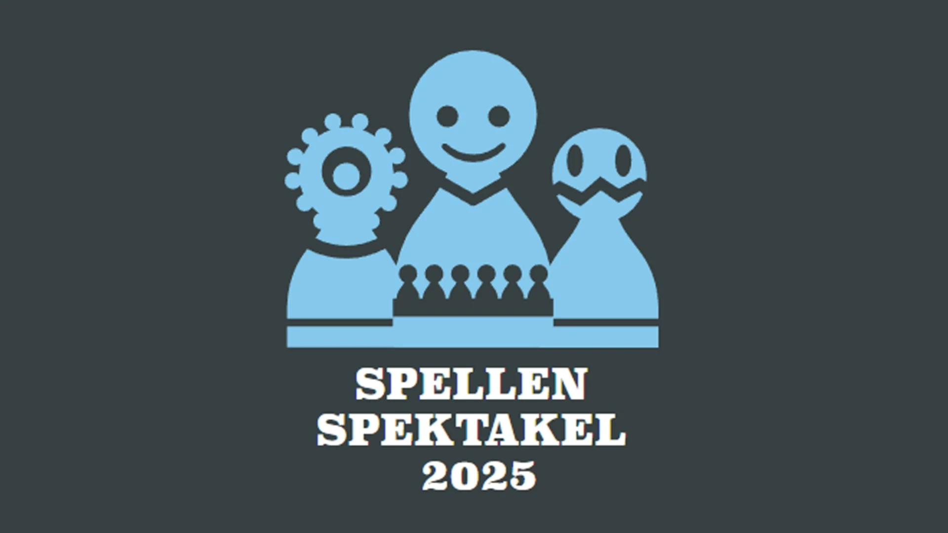 Spellenspektakel 2026 – Bordspellen, speelgoed en Trading Card Games