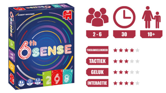 6th Sense