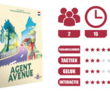 Agent Avenue