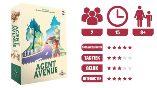 Agent Avenue