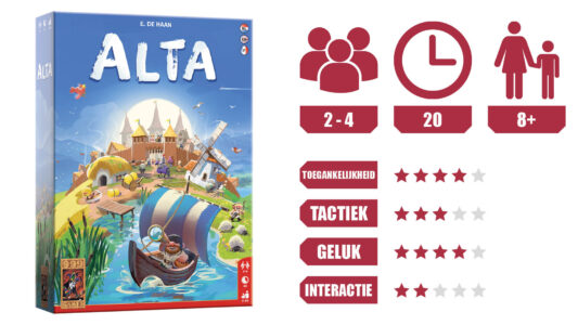 Alta