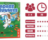 Badass Bunnies