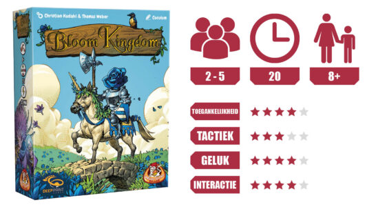 Bloom Kingdom