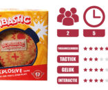 Bombastic