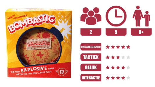 Bombastic