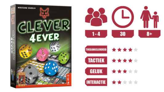 Clever 4ever