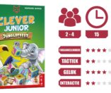 Clever Junior Junglefeest