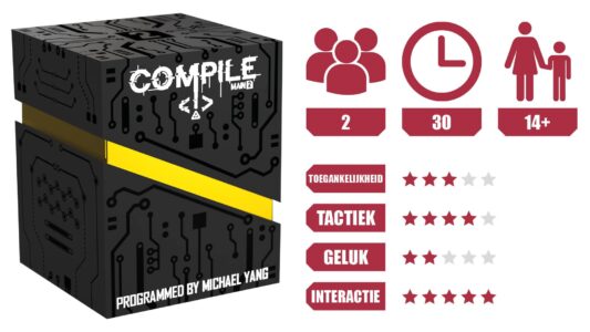 Compile: Main 2