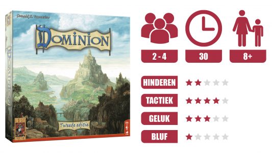Dominion