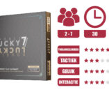 Double Lucky 7