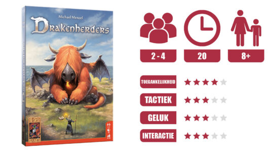Drakenherders