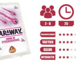 Faraway: Onder de Sterrenhemel