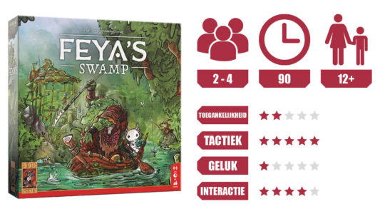 Feya's Swamp