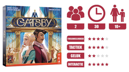 Gatsby