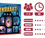 Gekraakt!