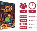 Ghosts Galore