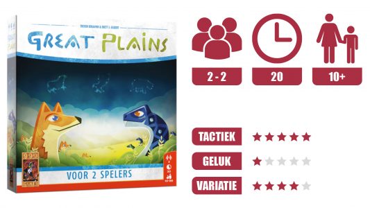 Great Plains