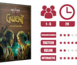 Gwent: The Legendary Card Game