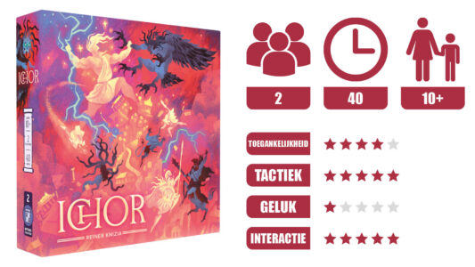 Ichor