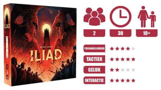 Iliad