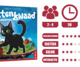 Kattenkwaad