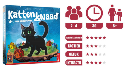 Kattenkwaad