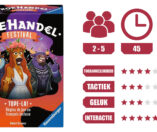 Koehandel: Festival