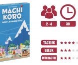 Machi Koro