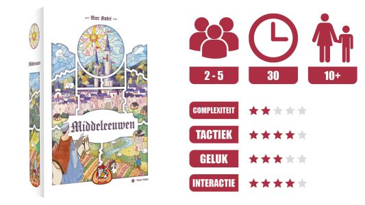 Middeleeuwen