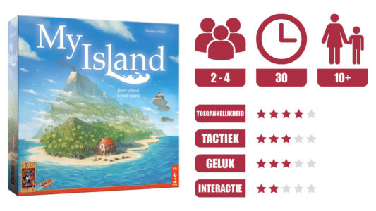 My Island