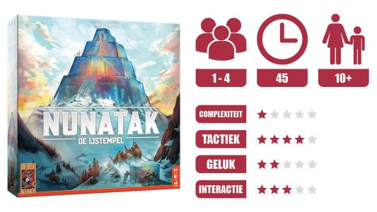 Nunatak